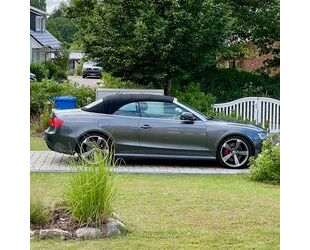 Audi RS5 Gebrauchtwagen