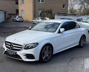 Mercedes-Benz E 200 Gebrauchtwagen