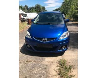 Mazda 5 Gebrauchtwagen