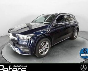 Mercedes-Benz GLE 350 Gebrauchtwagen