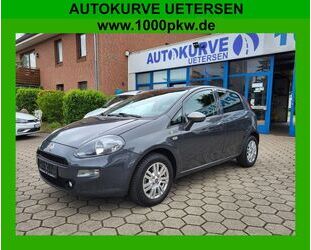 Fiat Punto Gebrauchtwagen