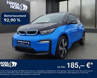 BMW i3 Gebrauchtwagen