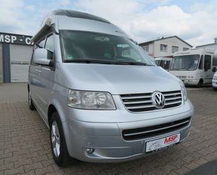 VW T5 California Gebrauchtwagen