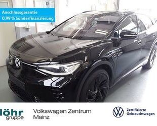 VW ID.4 Gebrauchtwagen