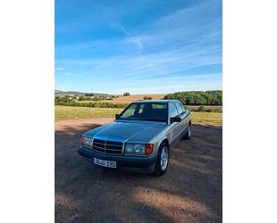 Mercedes-Benz 190 Gebrauchtwagen