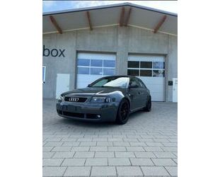 Audi S3 Gebrauchtwagen