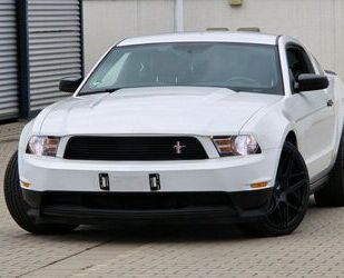 Ford Mustang Gebrauchtwagen