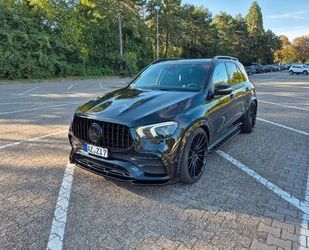 Mercedes-Benz GLE 580 Gebrauchtwagen