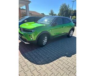 Opel Mokka Gebrauchtwagen