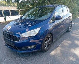 Ford C-Max Gebrauchtwagen