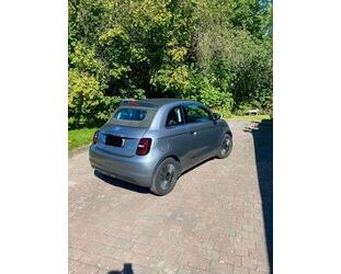 Fiat 500e Gebrauchtwagen