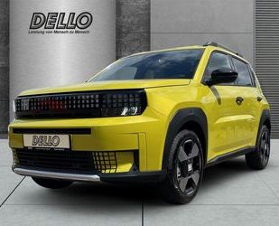 Fiat Grande Panda Gebrauchtwagen