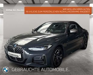 BMW M440 Gebrauchtwagen