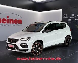 Cupra Ateca Gebrauchtwagen