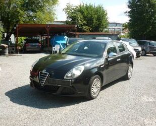 Alfa Romeo Giulietta Gebrauchtwagen