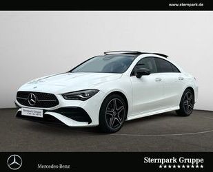 Mercedes-Benz CLA 200 Gebrauchtwagen