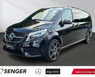 Mercedes-Benz V 300 Gebrauchtwagen