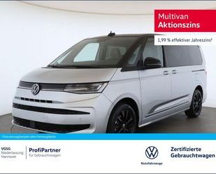 VW T7 Multivan Gebrauchtwagen