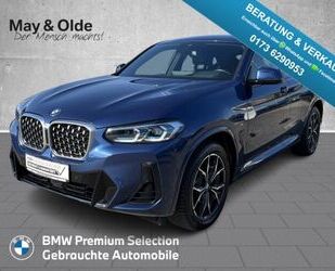 BMW X4 Gebrauchtwagen