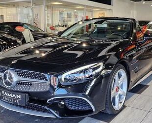 Mercedes-Benz SL 400 Gebrauchtwagen