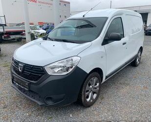 Dacia Dokker Gebrauchtwagen