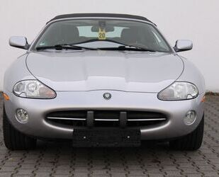 Jaguar XK8 Gebrauchtwagen