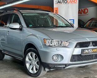Mitsubishi Outlander Gebrauchtwagen