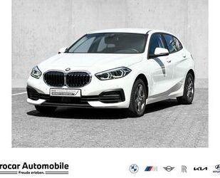 BMW 116 Gebrauchtwagen