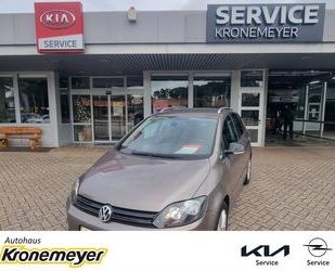 VW Golf Plus Gebrauchtwagen