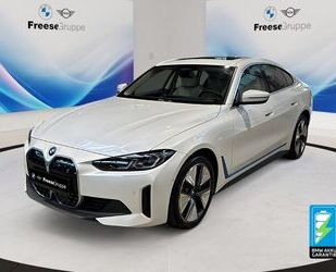 BMW i4 Gebrauchtwagen