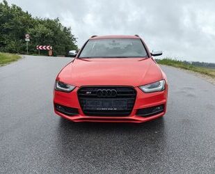 Audi S4 Gebrauchtwagen