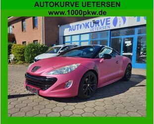 Peugeot RCZ Gebrauchtwagen