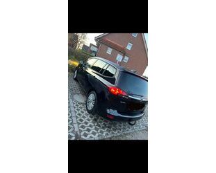 Opel Zafira Gebrauchtwagen