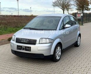 Audi A2 Gebrauchtwagen
