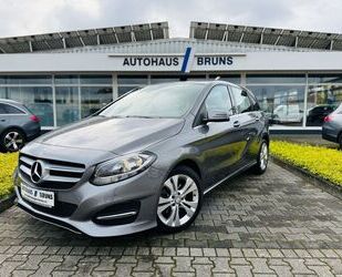 Mercedes-Benz B 180 Gebrauchtwagen