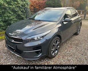 Kia XCeed Gebrauchtwagen