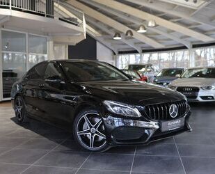 Mercedes-Benz C 250 Gebrauchtwagen