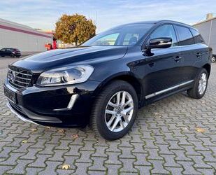 Volvo XC60 Gebrauchtwagen