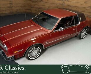 Oldsmobile Toronado Gebrauchtwagen