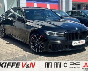 BMW 730 Gebrauchtwagen