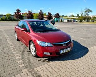 Honda Civic Gebrauchtwagen
