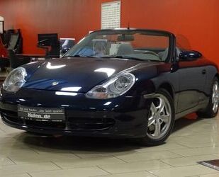 Porsche 996 Gebrauchtwagen
