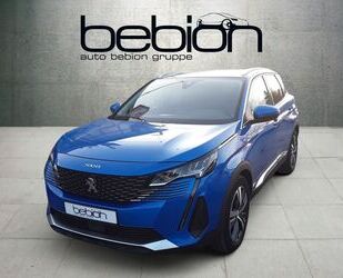 Peugeot 3008 Gebrauchtwagen