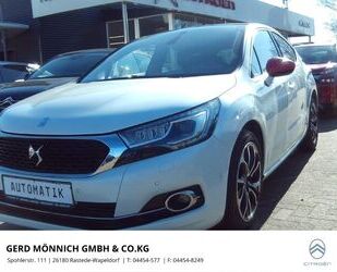 DS Automobiles DS4 Gebrauchtwagen
