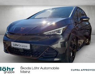 Cupra Born Gebrauchtwagen
