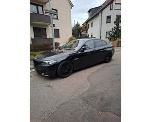 BMW 535 Gebrauchtwagen