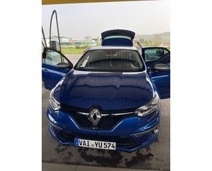 Renault Megane Gebrauchtwagen