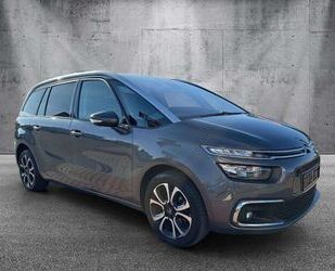 Citroen Grand C4 Picasso / SpaceTourer Gebrauchtwagen