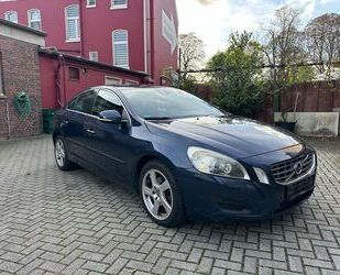 Volvo S60 Gebrauchtwagen