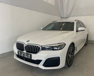 BMW 530 Gebrauchtwagen